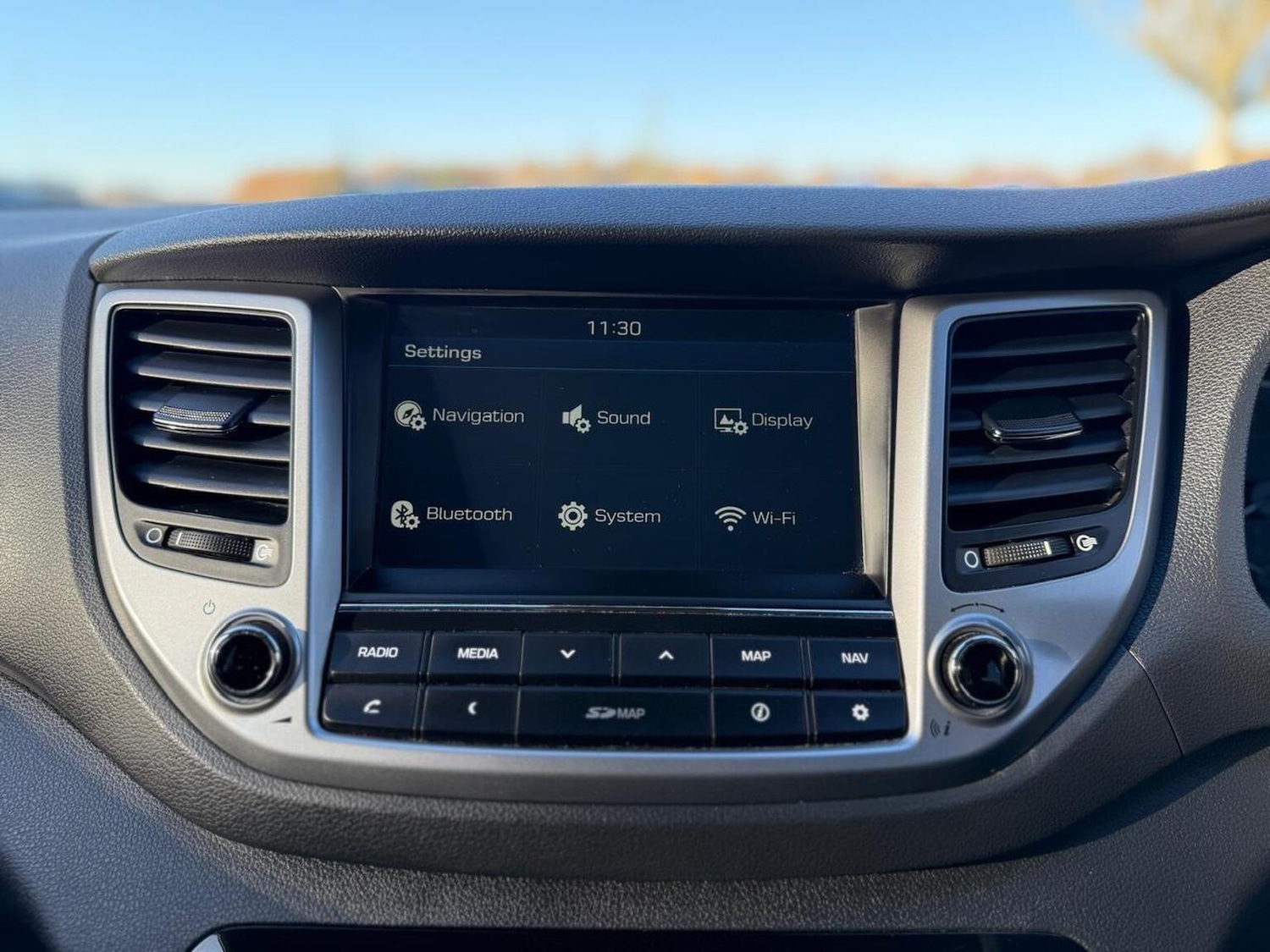 Used Hyundai TUCSON 2017 for sale - 76884902: Photo 41