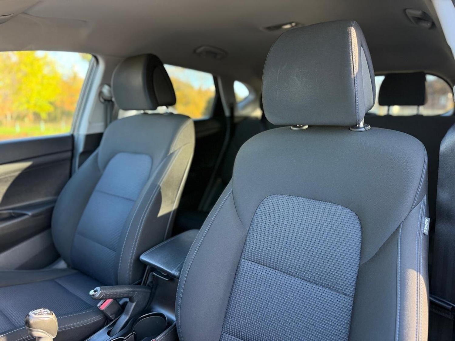 Used Hyundai TUCSON 2017 for sale - 76884902: Photo 44