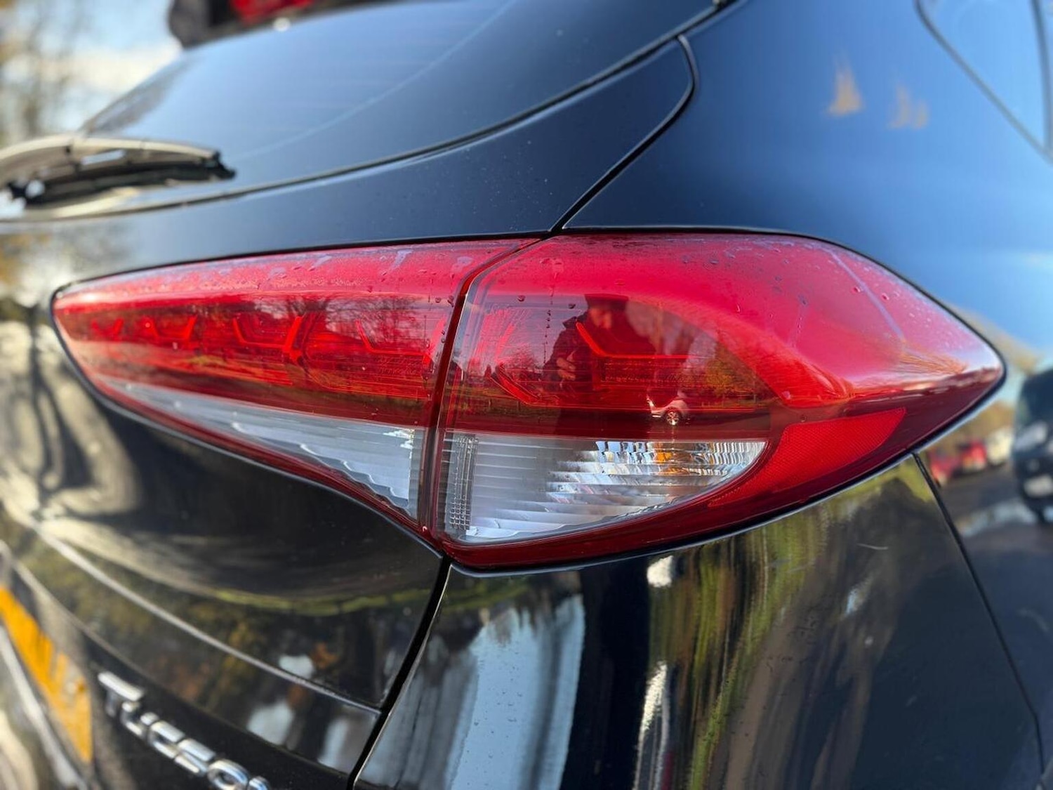 Used Hyundai TUCSON 2017 for sale - 76884902: Photo 45