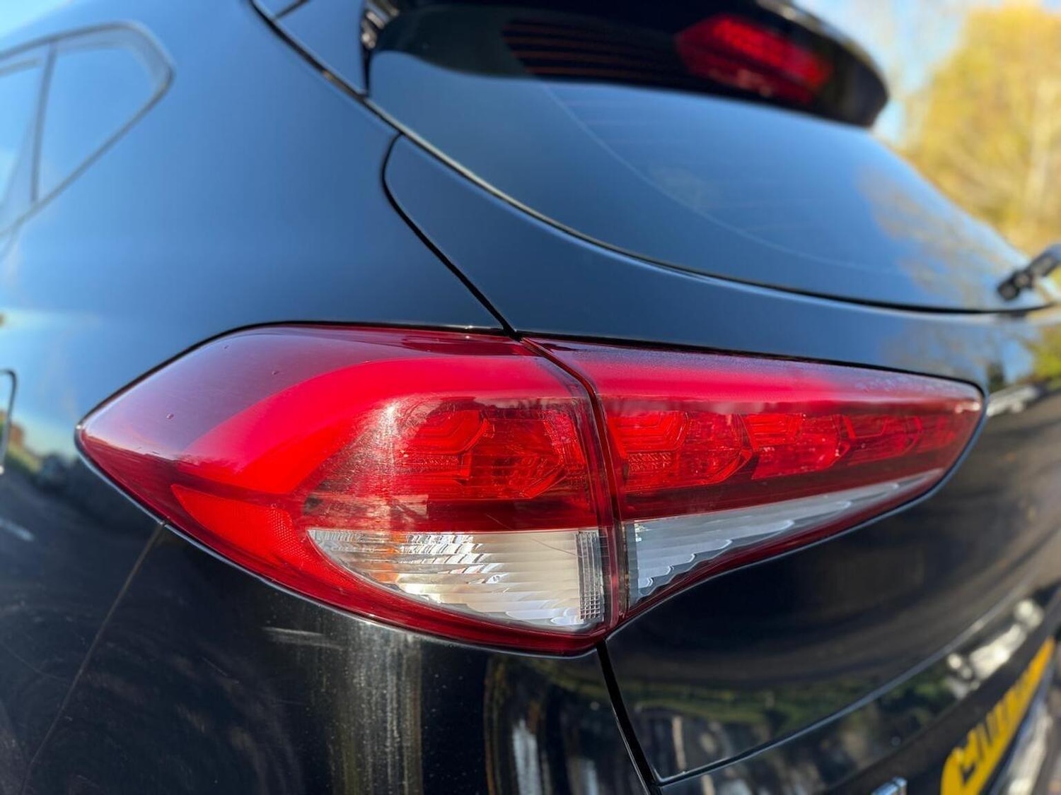 Used Hyundai TUCSON 2017 for sale - 76884902: Photo 46