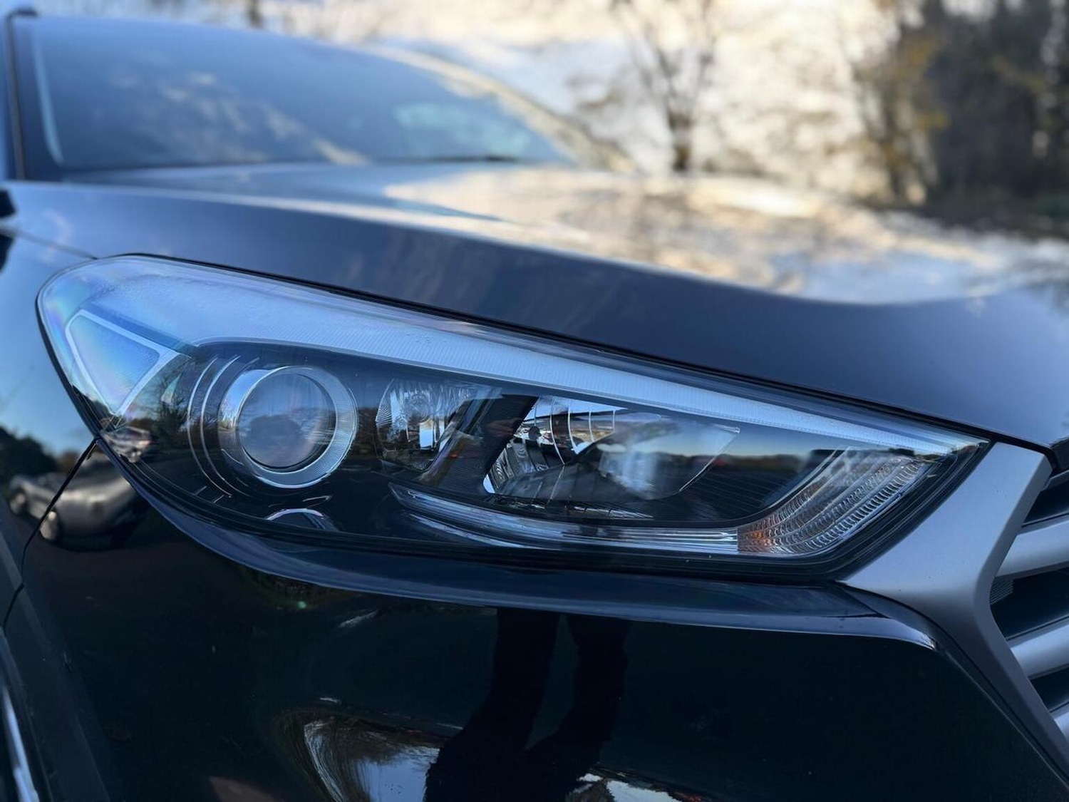 Used Hyundai TUCSON 2017 for sale - 76884902: Photo 47