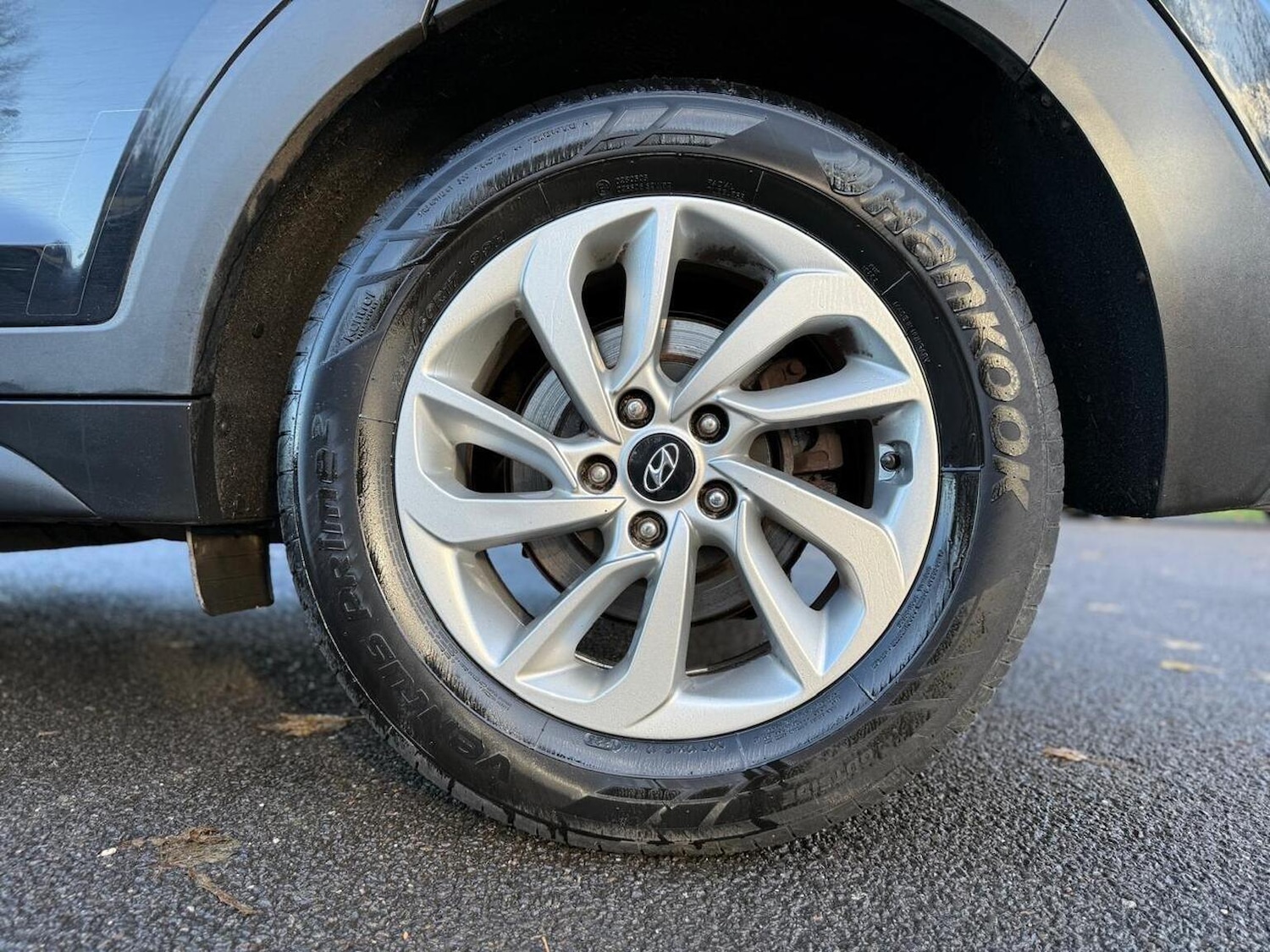 Used Hyundai TUCSON 2017 for sale - 76884902: Photo 51