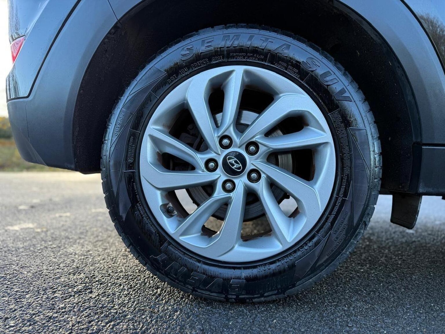 Used Hyundai TUCSON 2017 for sale - 76884902: Photo 52