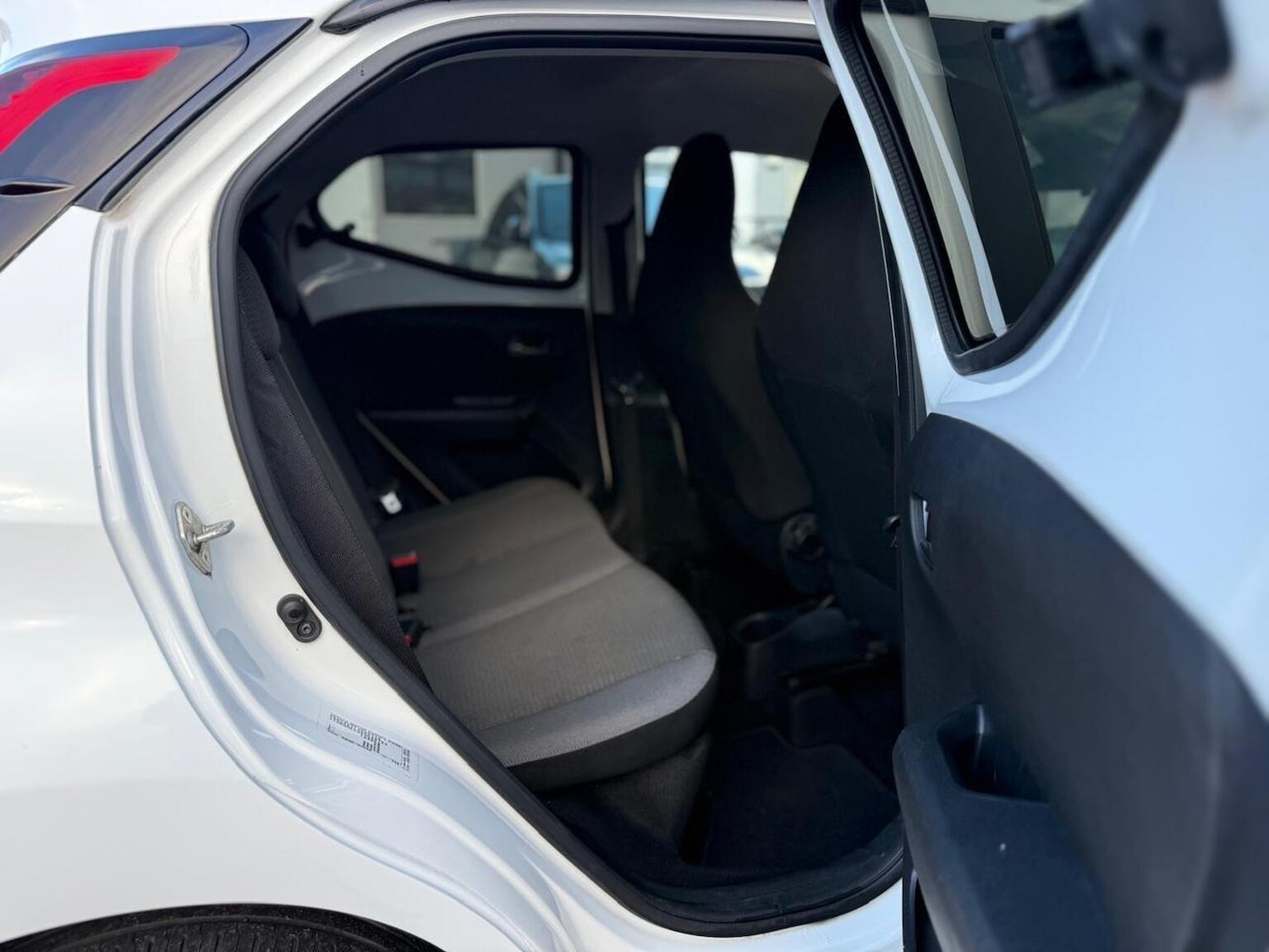 Used Toyota AYGO 2021 for sale - 76884886: Photo 37