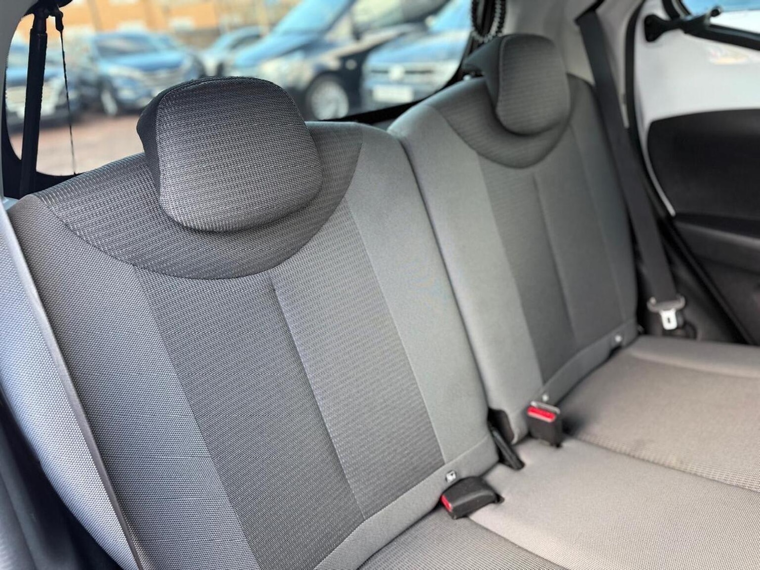 Used Toyota AYGO 2021 for sale - 76884886: Photo 43