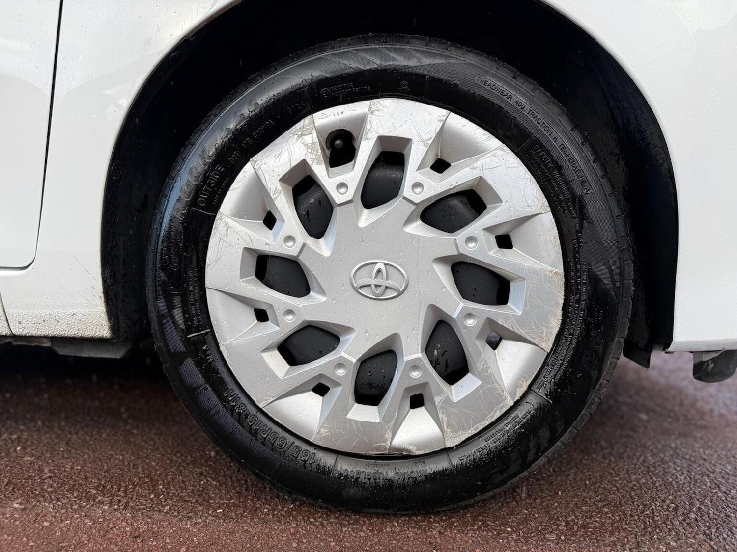 Used Toyota AYGO 2021 for sale - 76884886: Photo 46