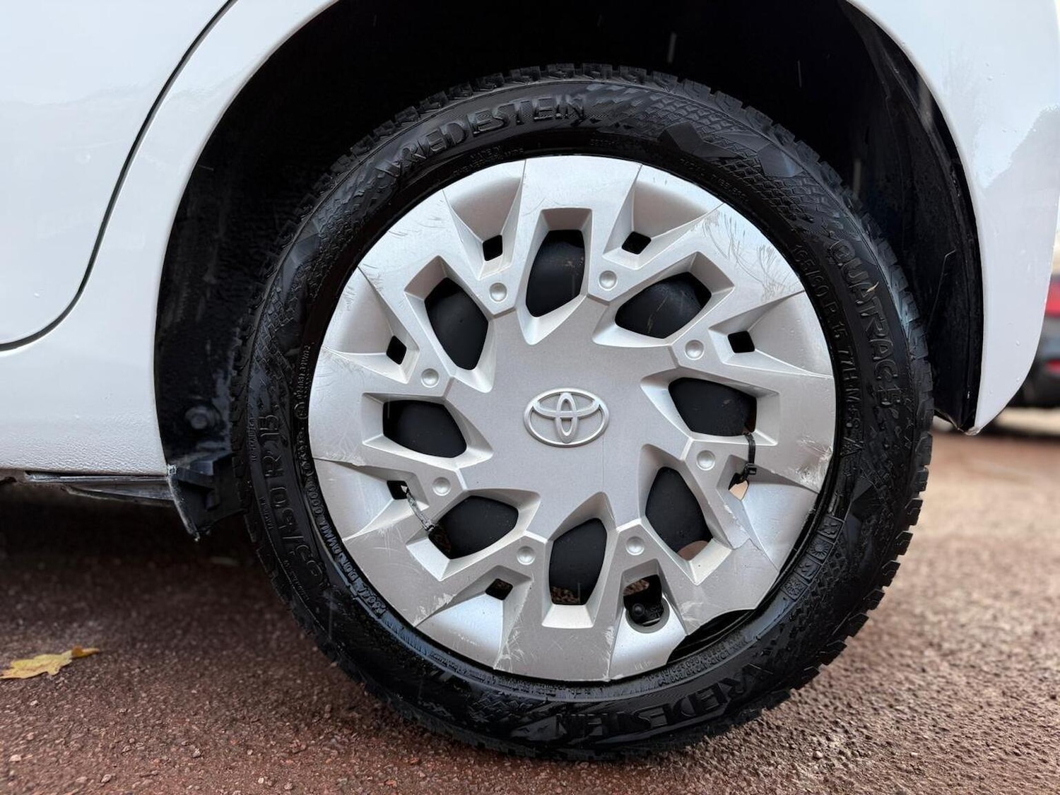 Used Toyota AYGO 2021 for sale - 76884886: Photo 47