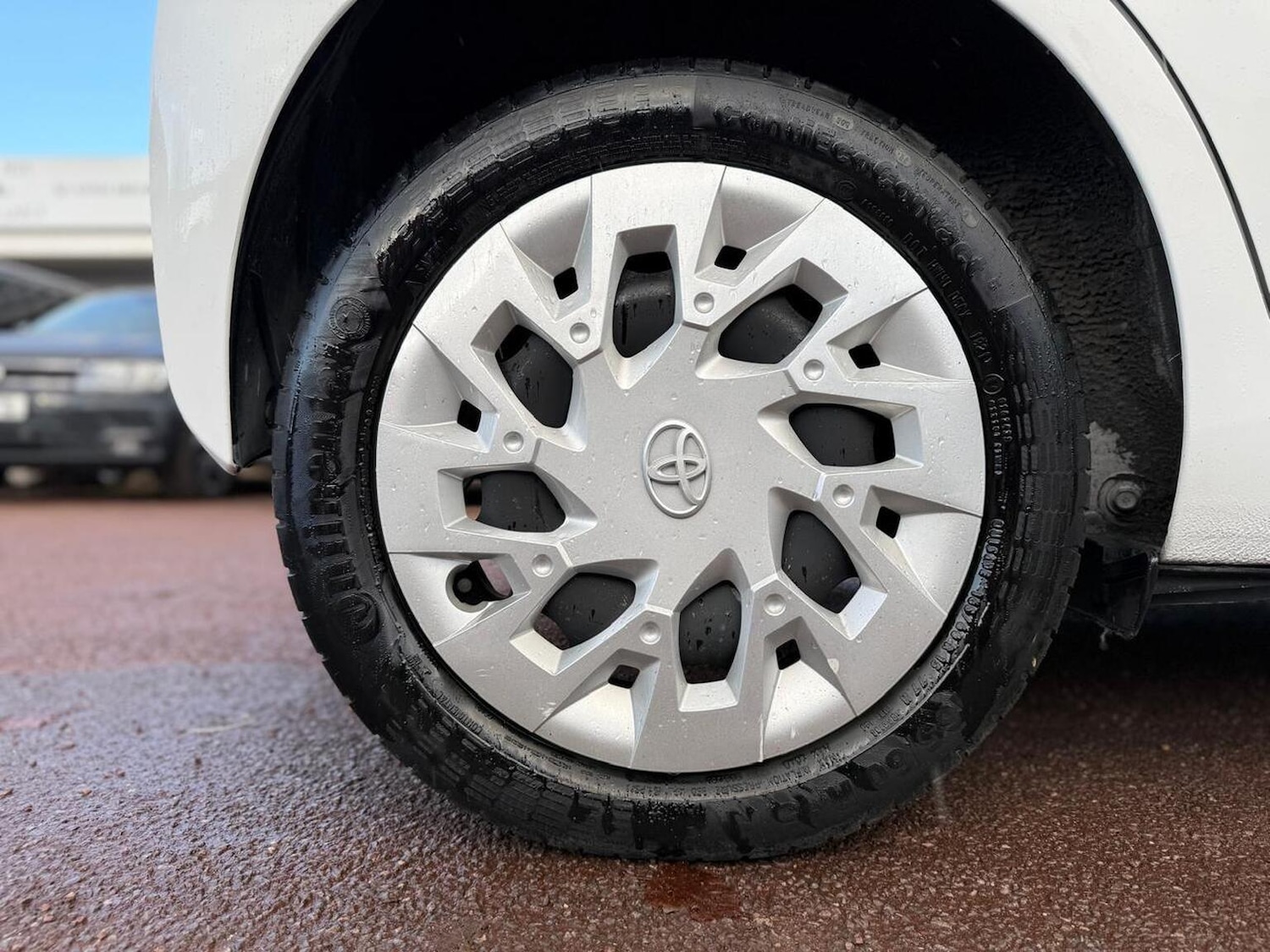 Used Toyota AYGO 2021 for sale - 76884886: Photo 49