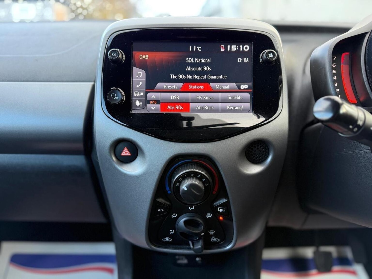 Used Toyota AYGO 2021 for sale - 76884886: Photo 50