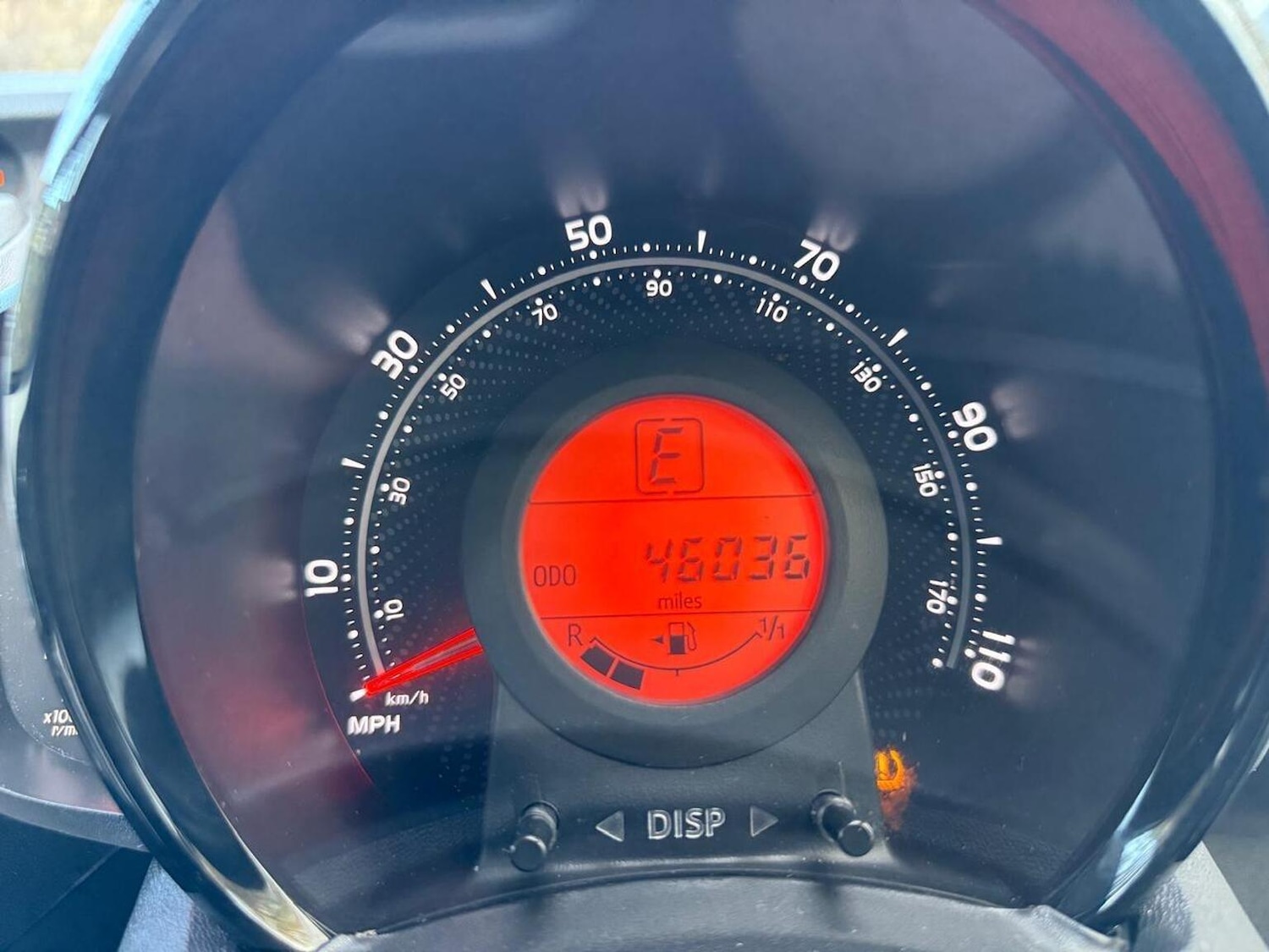 Used Toyota AYGO 2021 for sale - 76884886: Photo 51