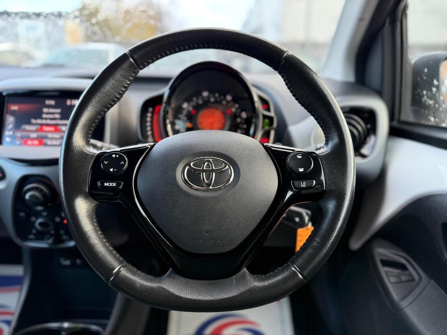 Used Toyota AYGO 2021 for sale - 76884886: Photo 54