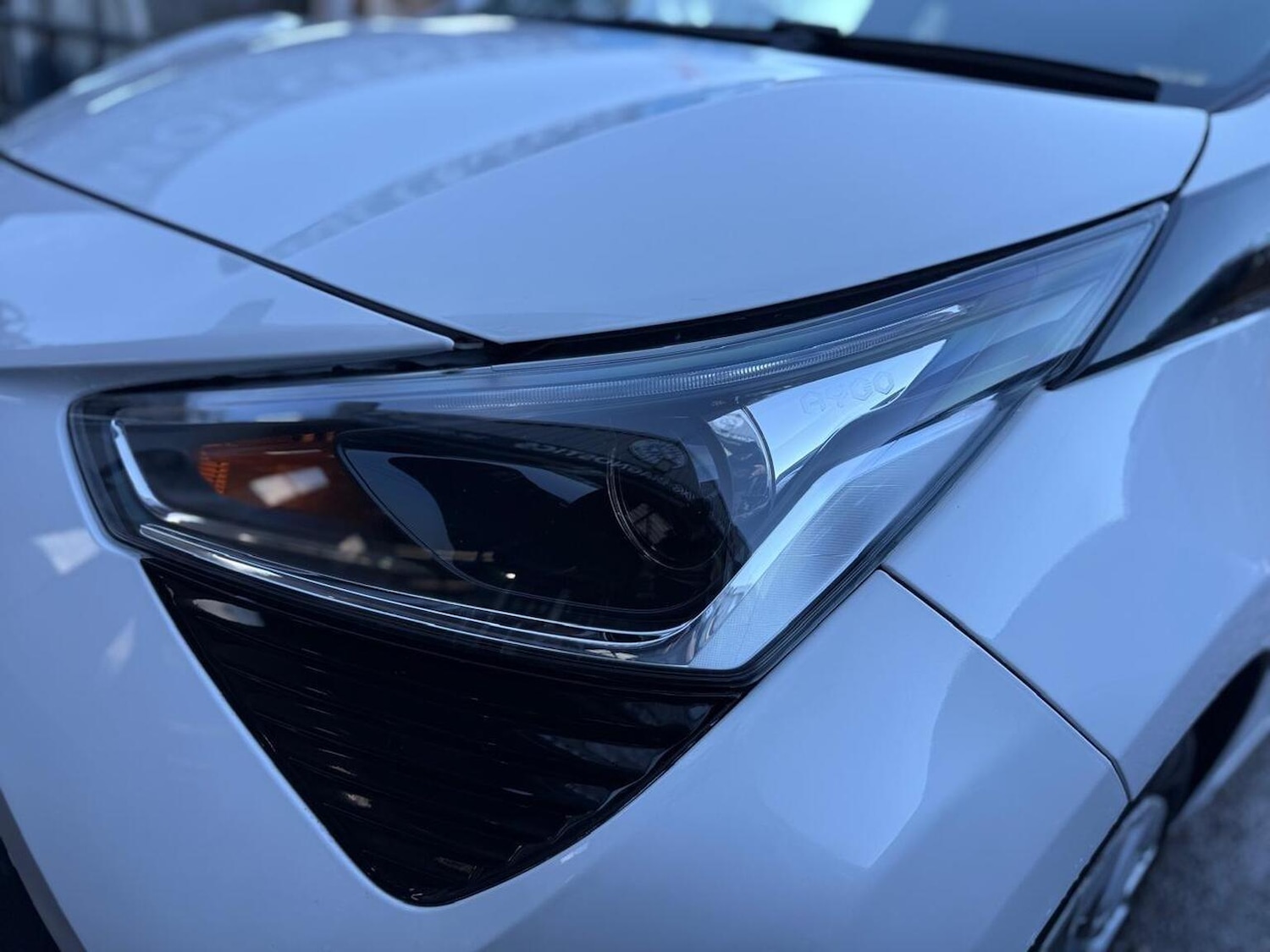 Used Toyota AYGO 2021 for sale - 76884886: Photo 61