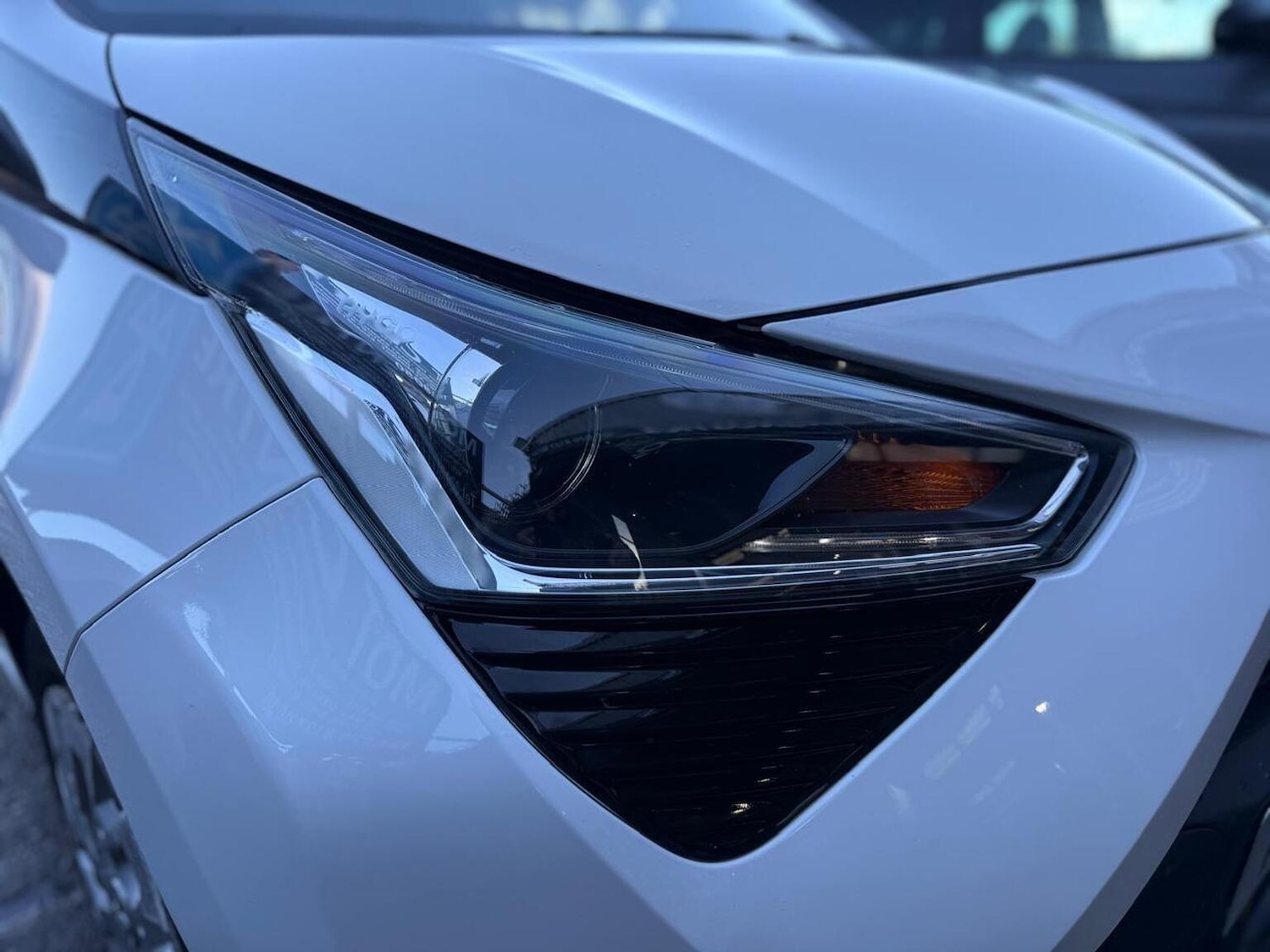 Used Toyota AYGO 2021 for sale - 76884886: Photo 62