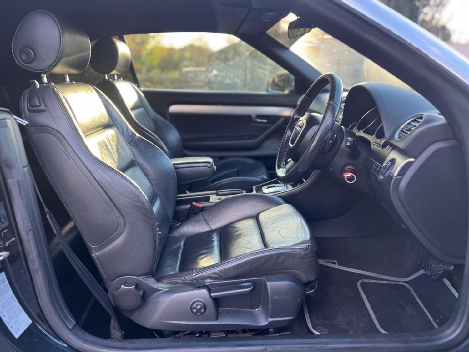 Used Audi A4 2008 for sale - 76158435: Photo 17