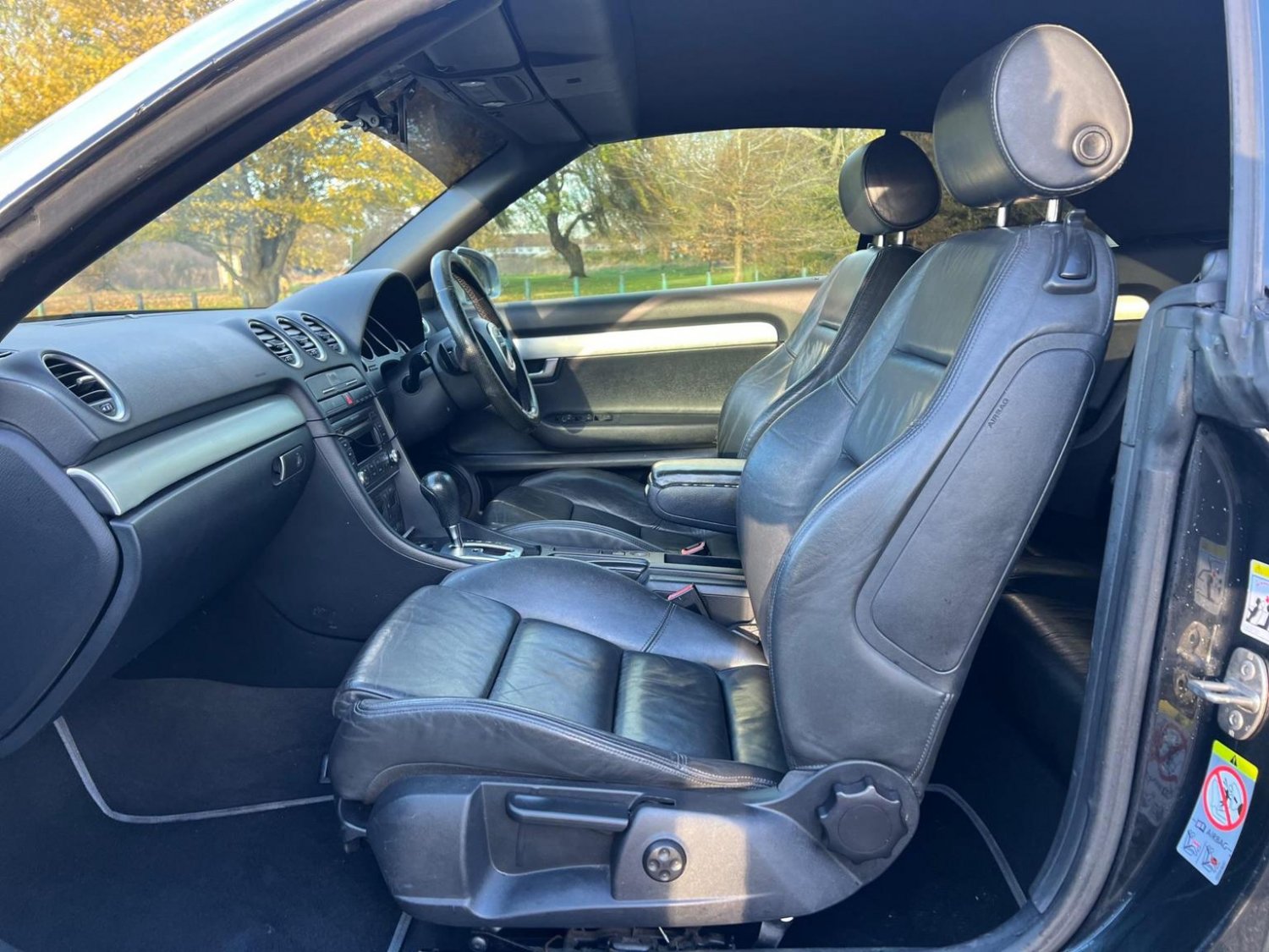 Used Audi A4 2008 for sale - 76158435: Photo 19