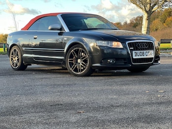 Audi - A4