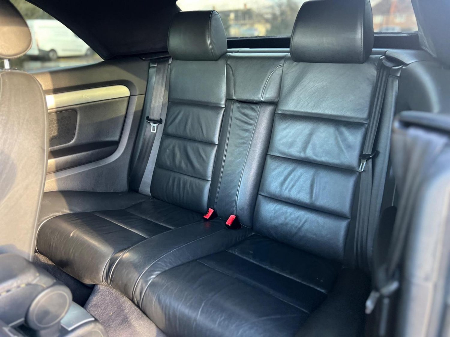 Used Audi A4 2008 for sale - 76158435: Photo 20