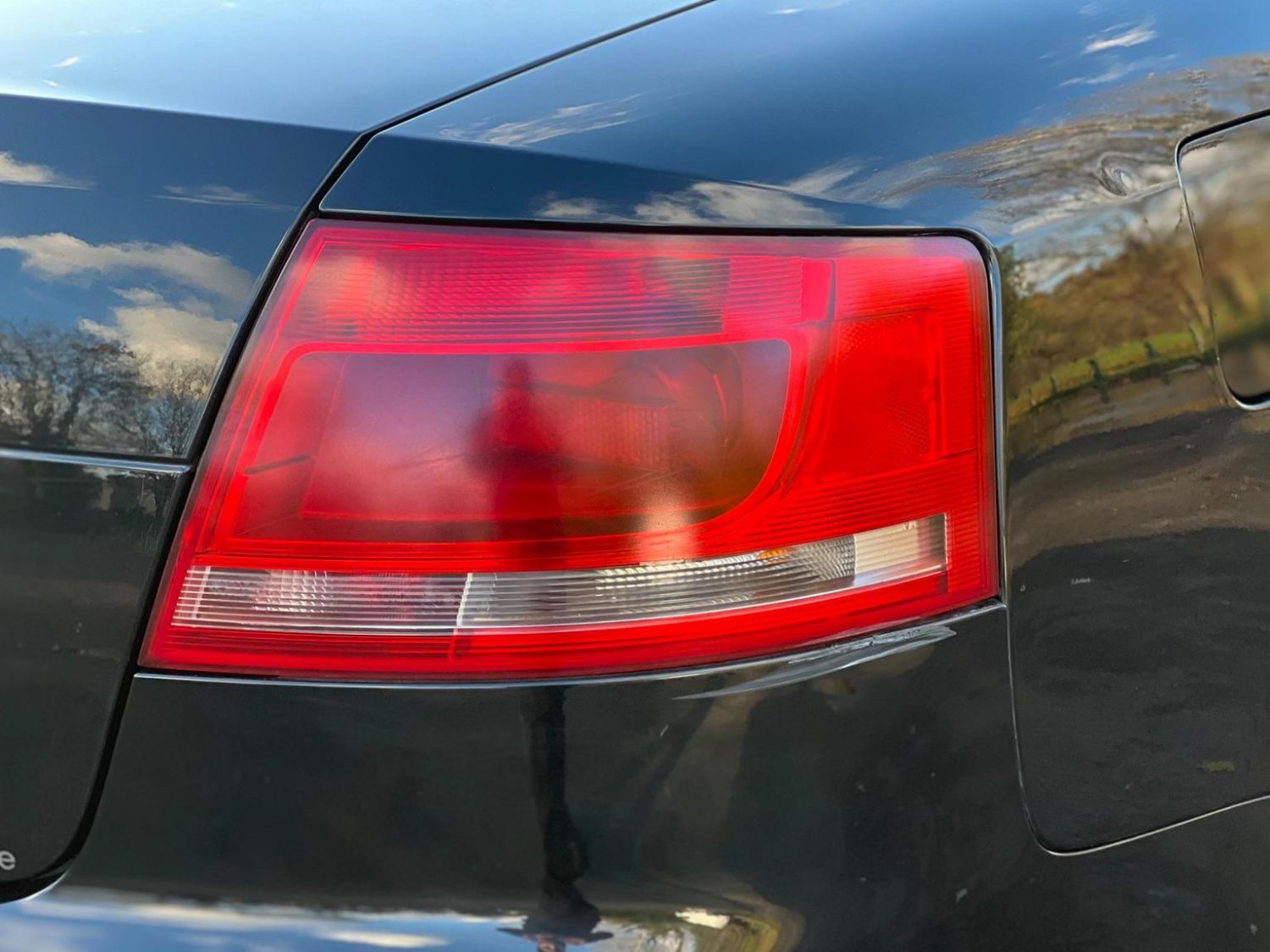 Used Audi A4 2008 for sale - 76158435: Photo 24