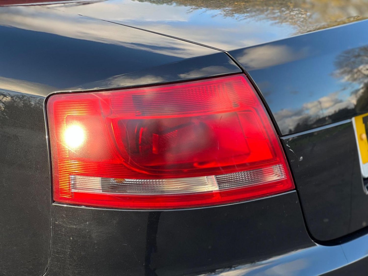Used Audi A4 2008 for sale - 76158435: Photo 25