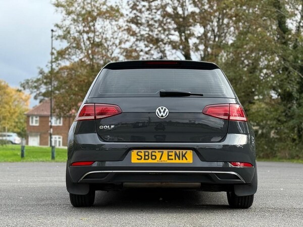 Used Volkswagen Golf 2017 for sale - 76281345: Photo 25