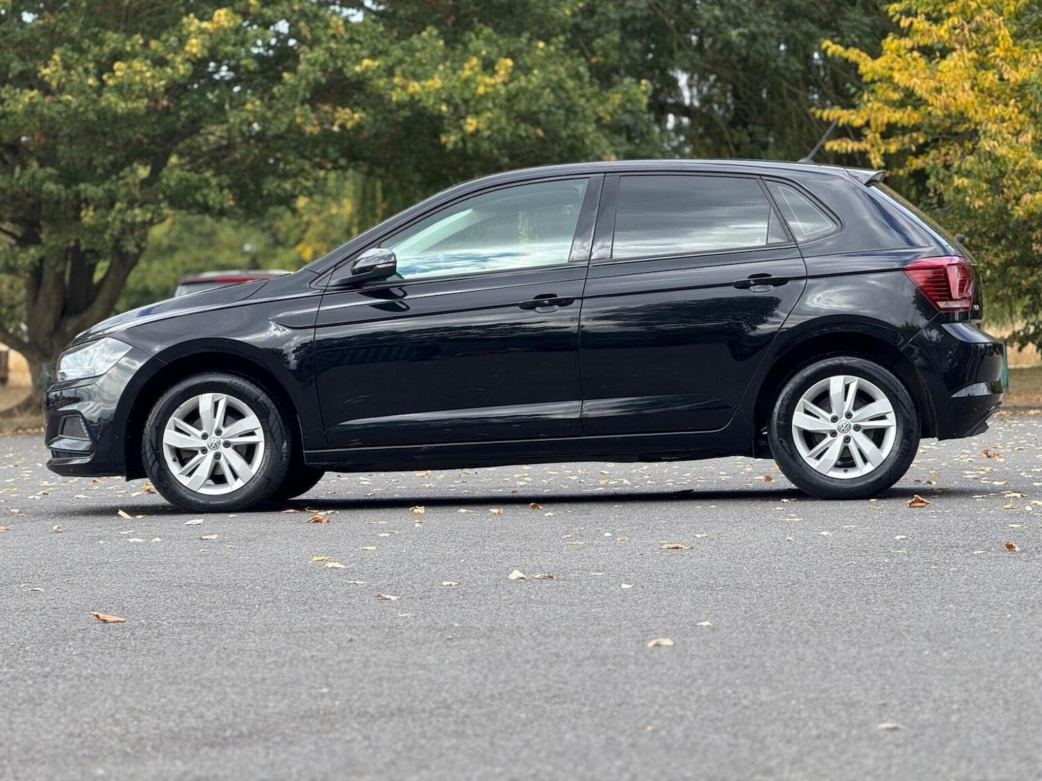 Used Volkswagen Polo 2018 for sale - 76158432: Photo 10