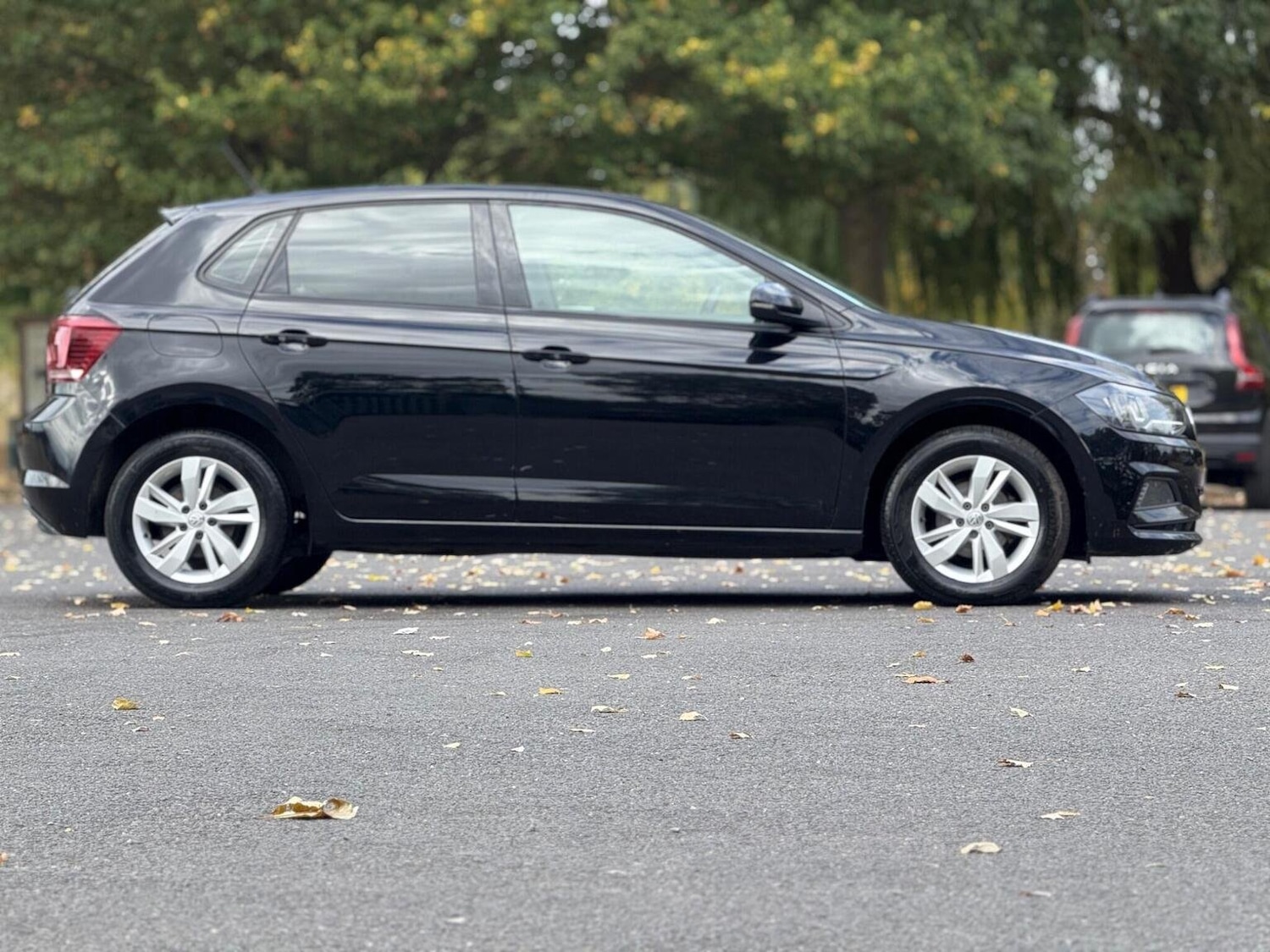 Used Volkswagen Polo 2018 for sale - 76158432: Photo 11