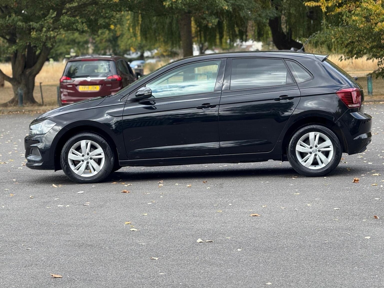 Used Volkswagen Polo 2018 for sale - 76158432: Photo 12
