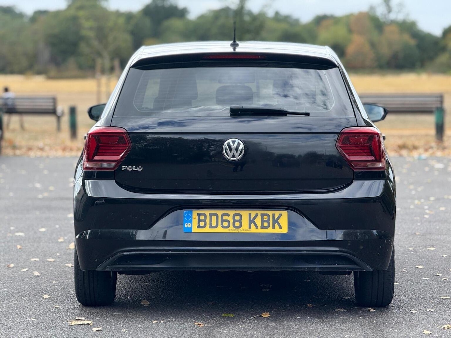 Used Volkswagen Polo 2018 for sale - 76158432: Photo 16
