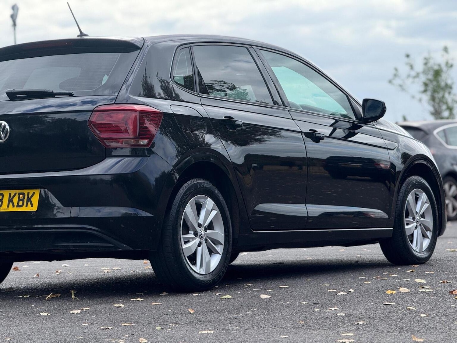 Used Volkswagen Polo 2018 for sale - 76158432: Photo 18