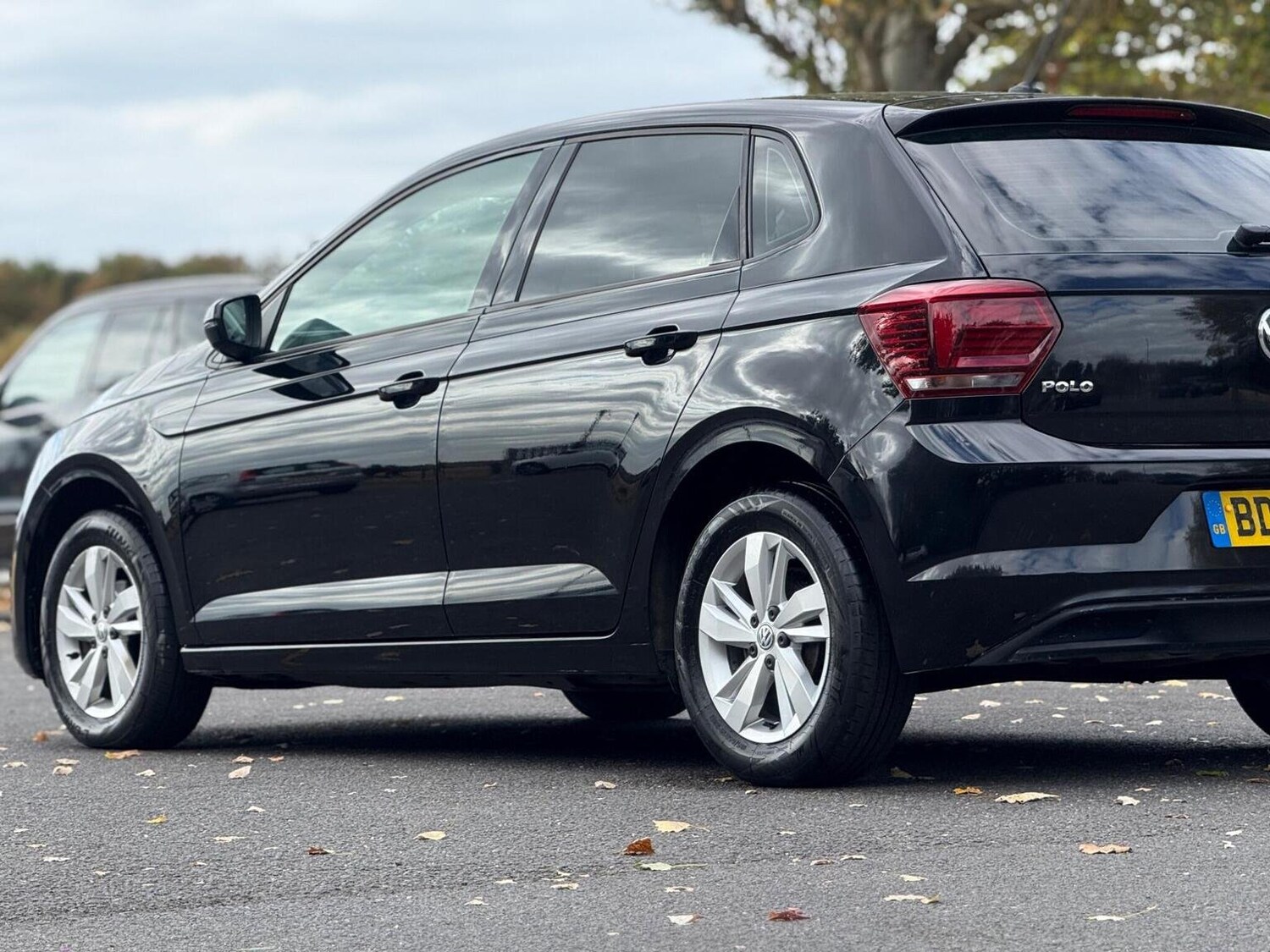 Used Volkswagen Polo 2018 for sale - 76158432: Photo 19