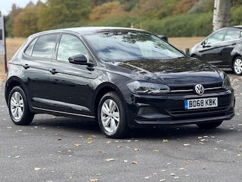 2018 - 1.0 TSI SE Euro 6 (s/s) 5dr