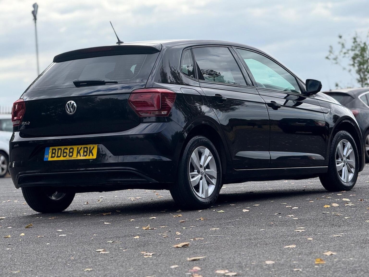 Used Volkswagen Polo 2018 for sale - 76158432: Photo 20