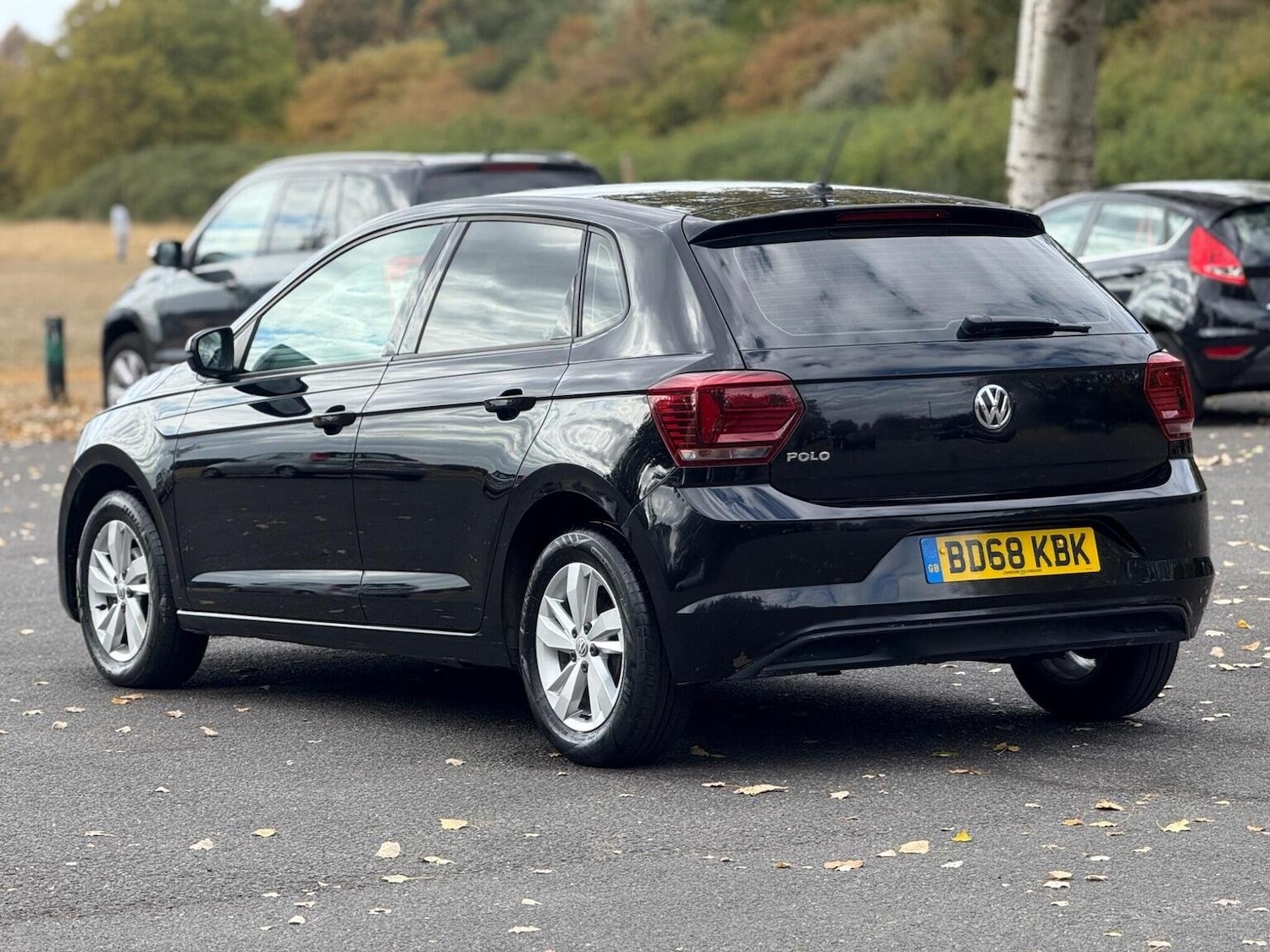 Used Volkswagen Polo 2018 for sale - 76158432: Photo 23