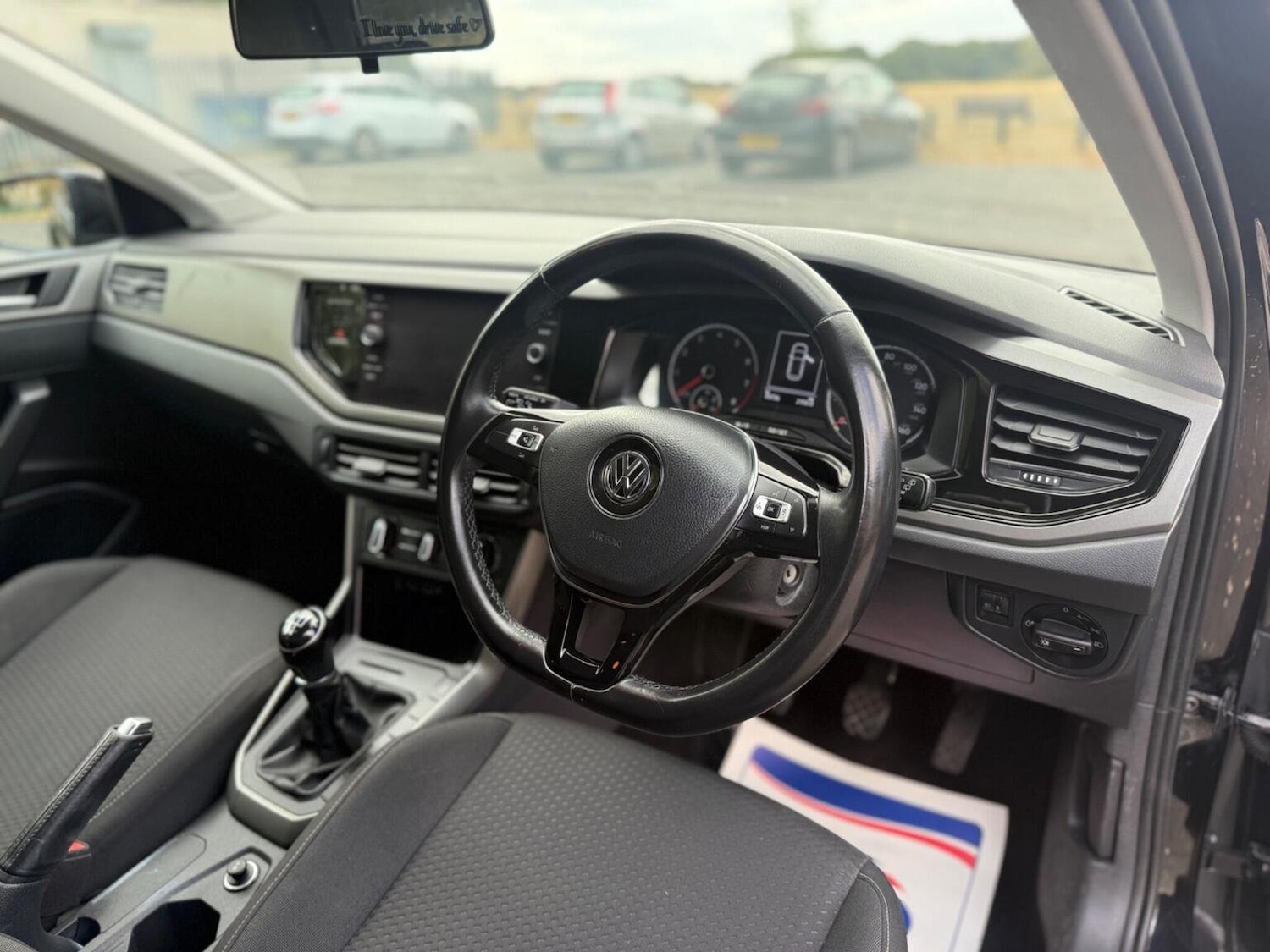 Used Volkswagen Polo 2018 for sale - 76158432: Photo 25