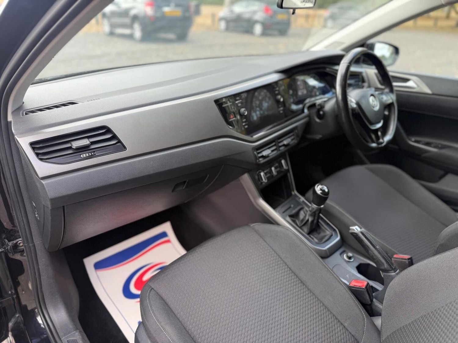 Used Volkswagen Polo 2018 for sale - 76158432: Photo 26