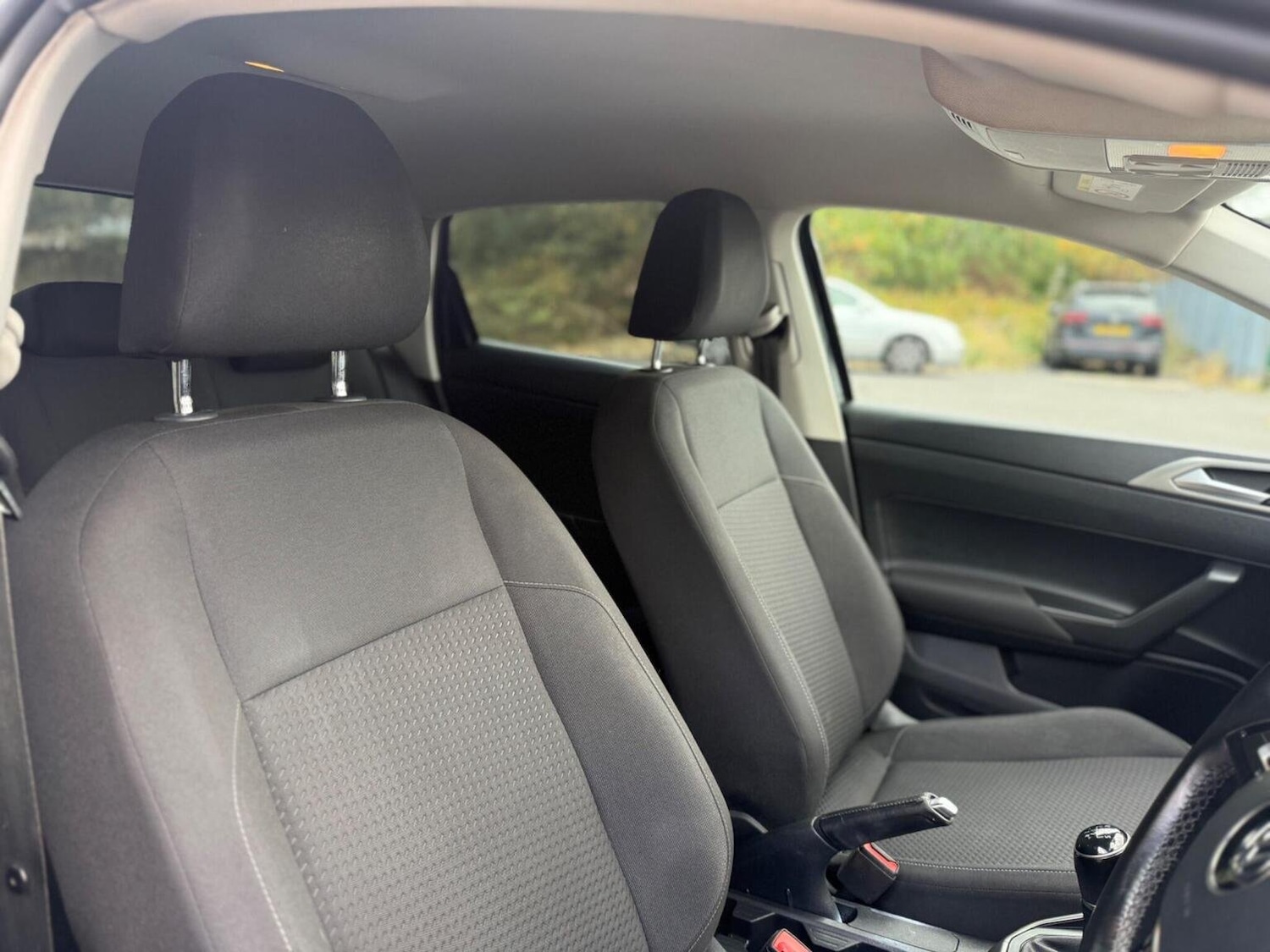 Used Volkswagen Polo 2018 for sale - 76158432: Photo 28