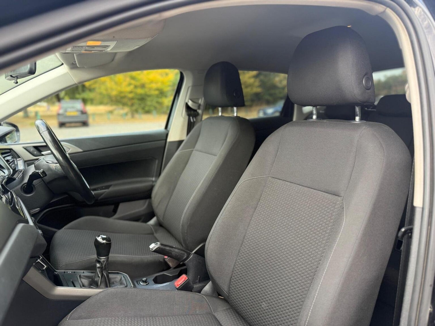 Used Volkswagen Polo 2018 for sale - 76158432: Photo 29