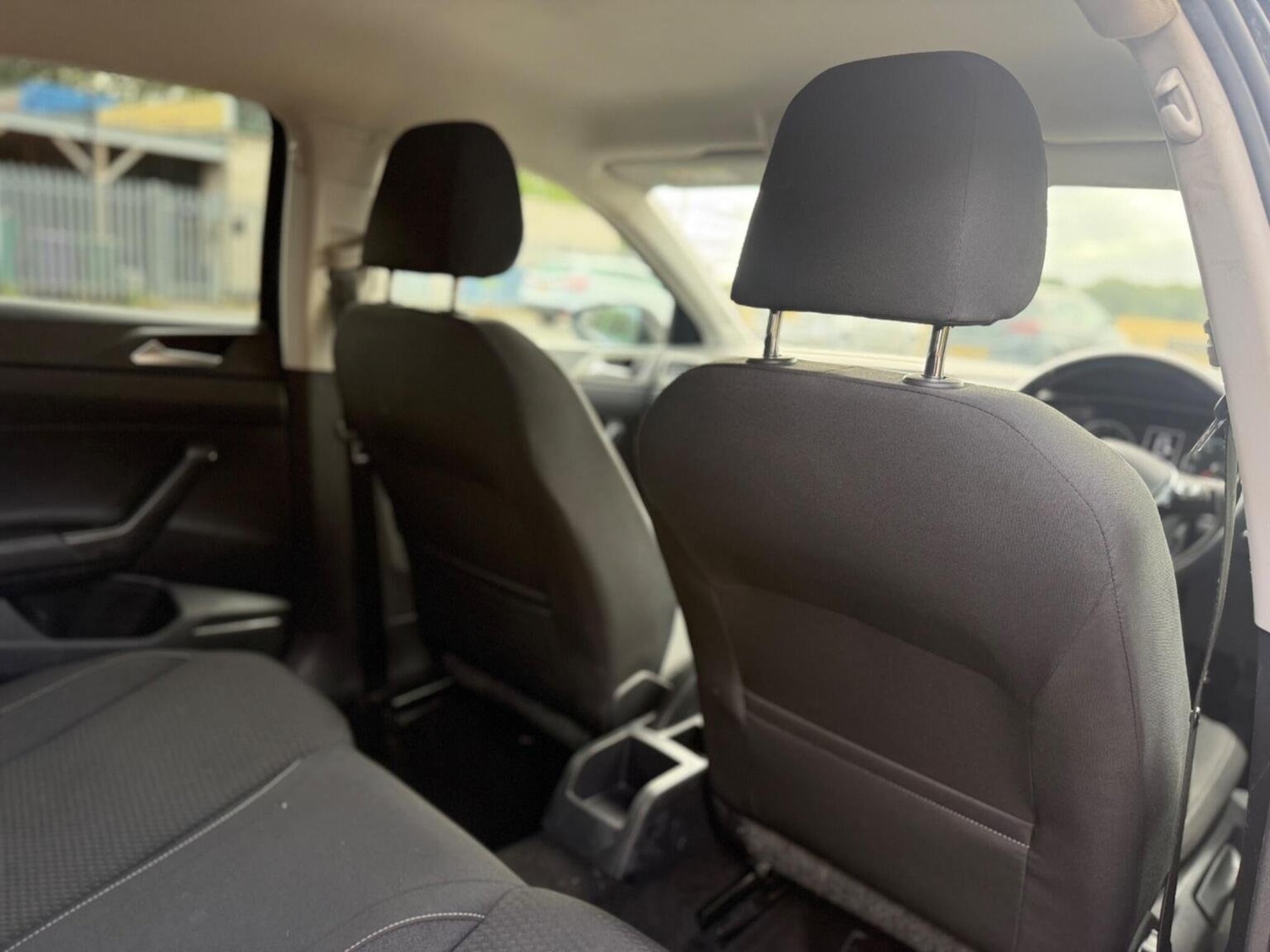 Used Volkswagen Polo 2018 for sale - 76158432: Photo 32
