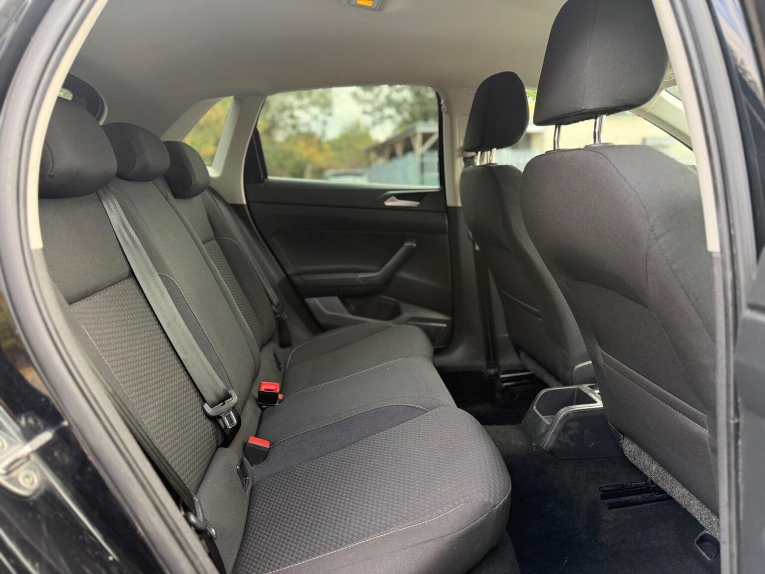 Used Volkswagen Polo 2018 for sale - 76158432: Photo 33