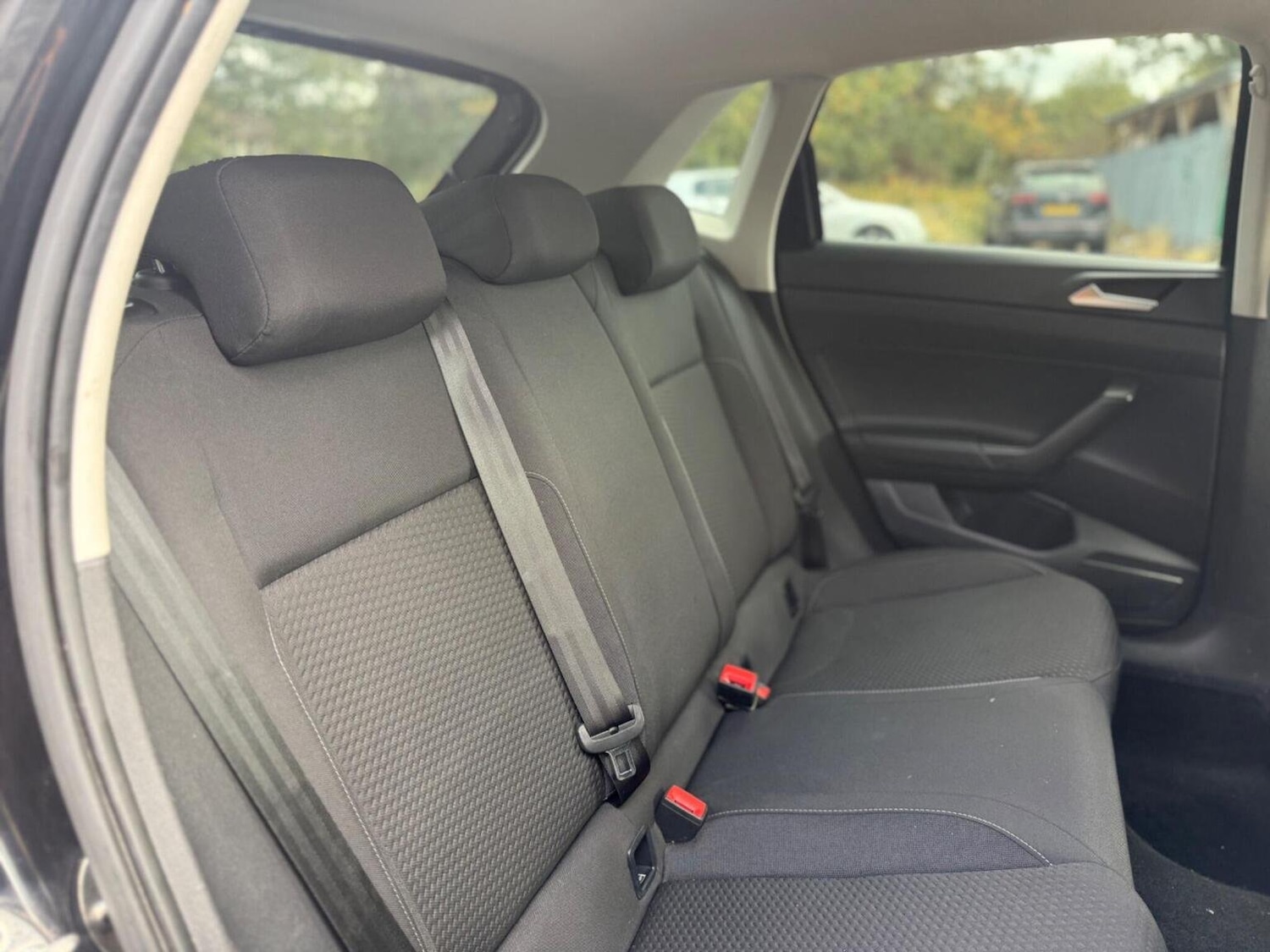 Used Volkswagen Polo 2018 for sale - 76158432: Photo 34