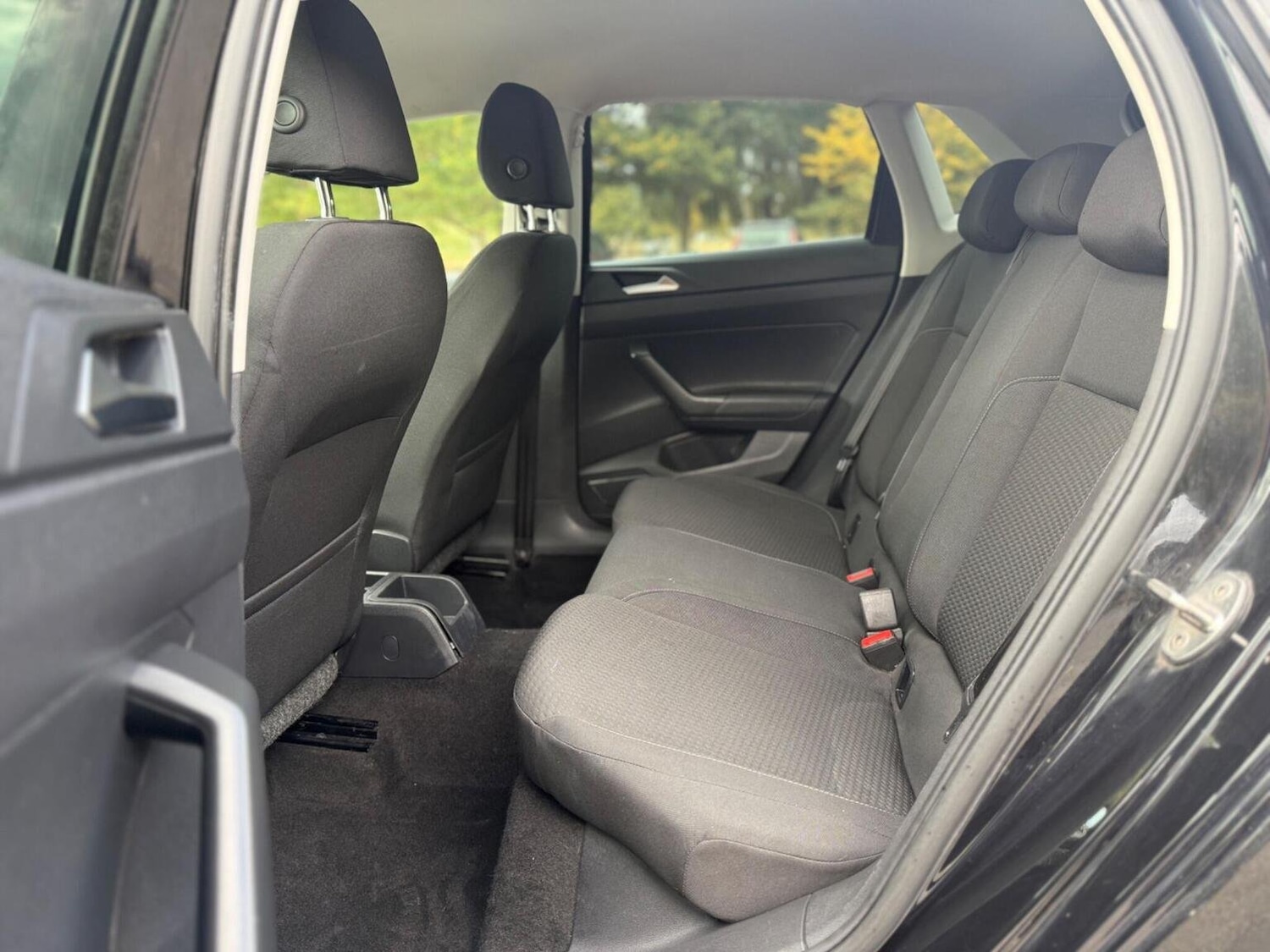 Used Volkswagen Polo 2018 for sale - 76158432: Photo 35