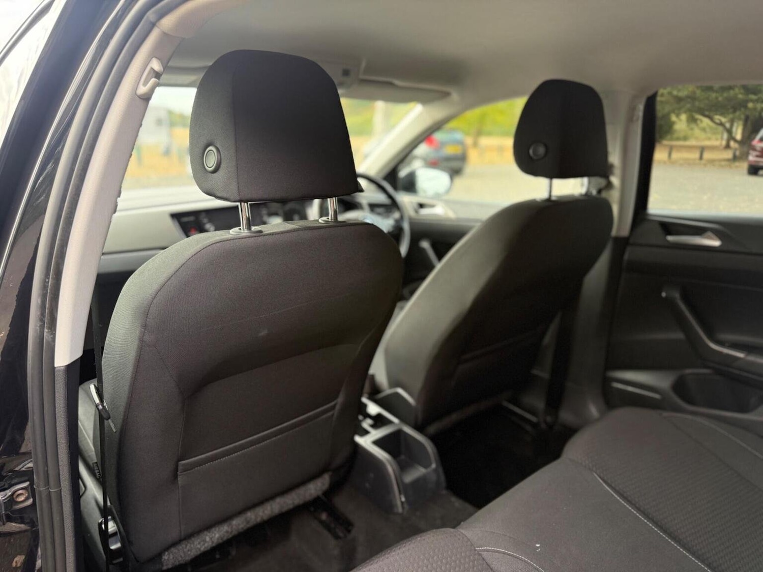 Used Volkswagen Polo 2018 for sale - 76158432: Photo 37