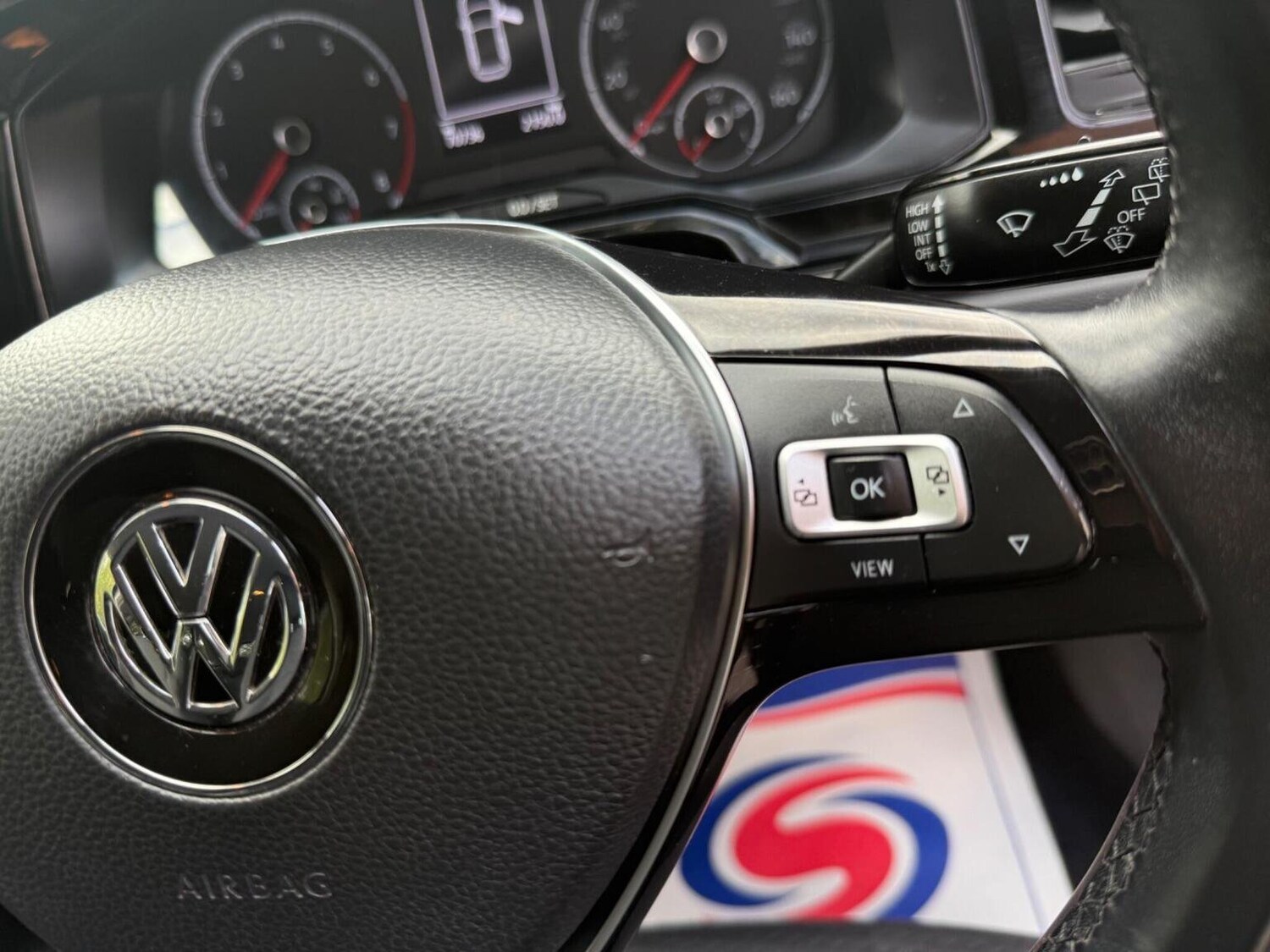 Used Volkswagen Polo 2018 for sale - 76158432: Photo 41