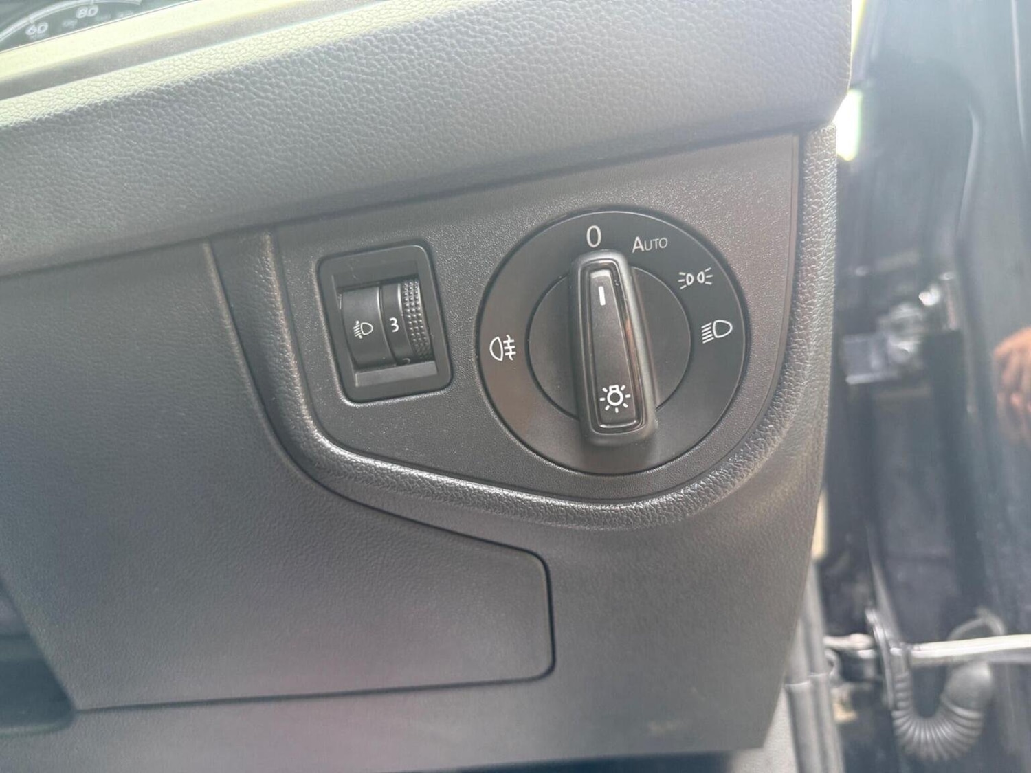 Used Volkswagen Polo 2018 for sale - 76158432: Photo 42