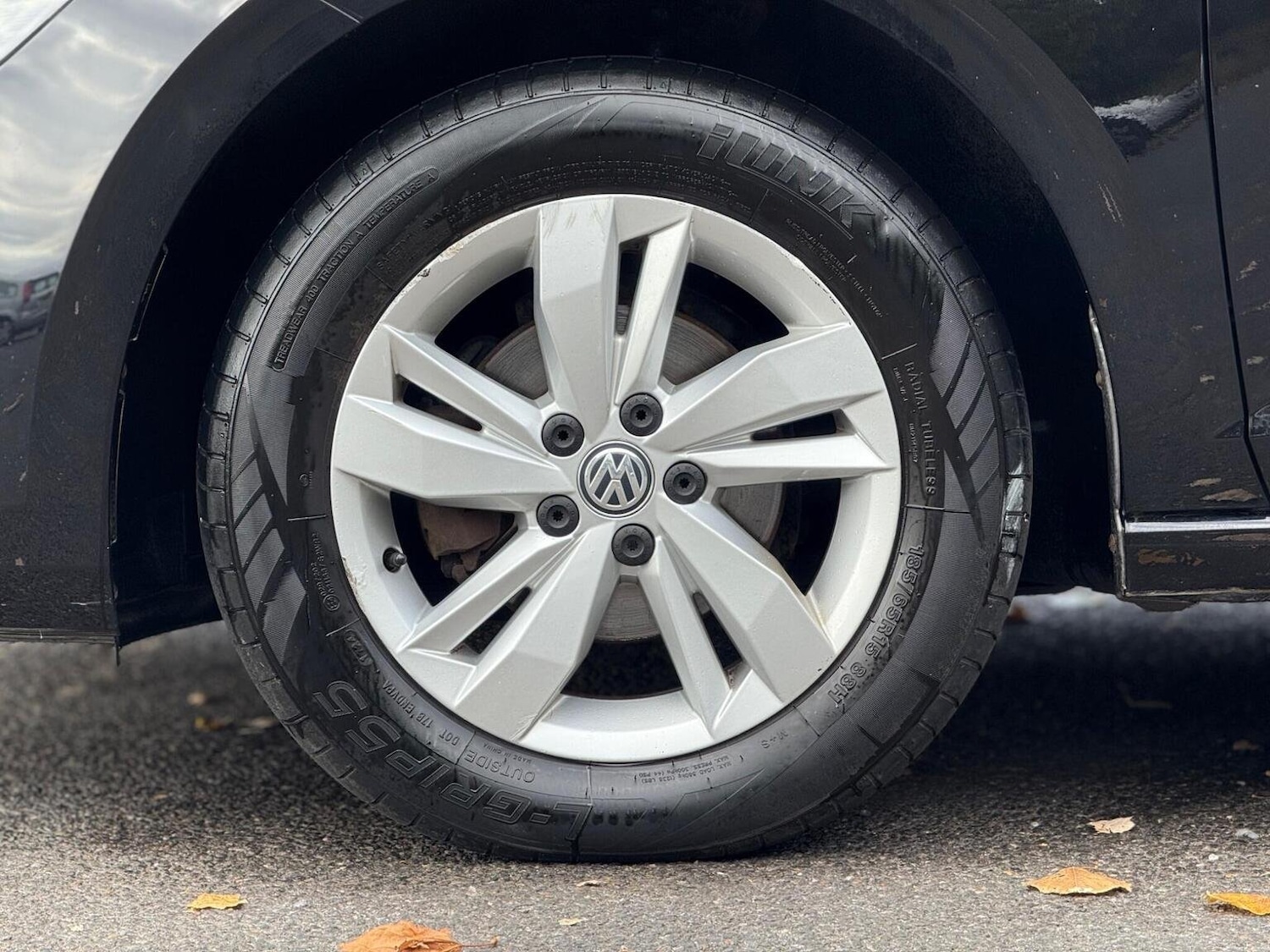 Used Volkswagen Polo 2018 for sale - 76158432: Photo 45