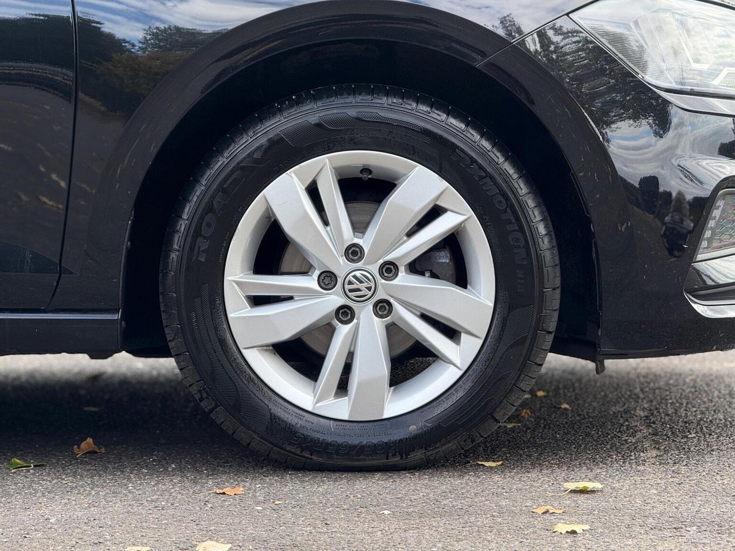 Used Volkswagen Polo 2018 for sale - 76158432: Photo 46