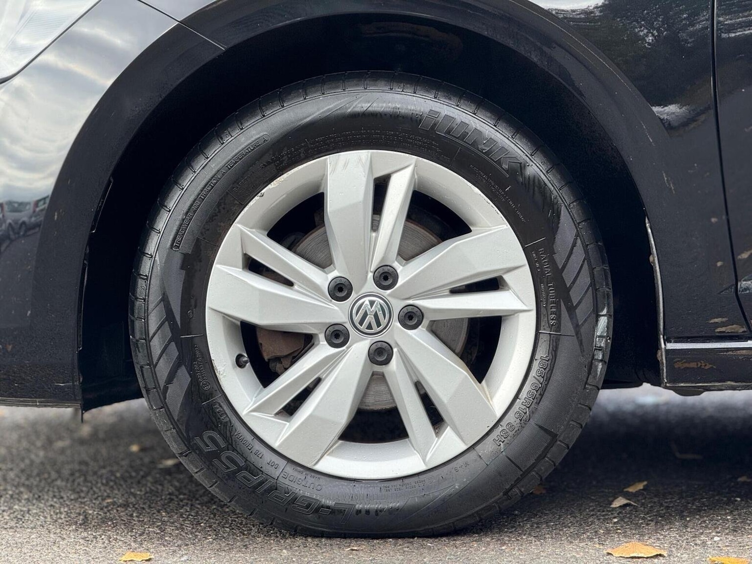 Used Volkswagen Polo 2018 for sale - 76158432: Photo 47