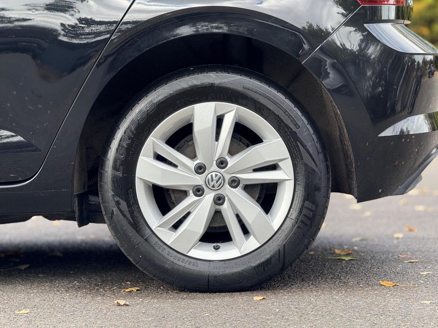Used Volkswagen Polo 2018 for sale - 76158432: Photo 48