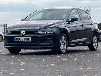 Used Volkswagen Polo 2018 for sale - 76158432: Photo 4