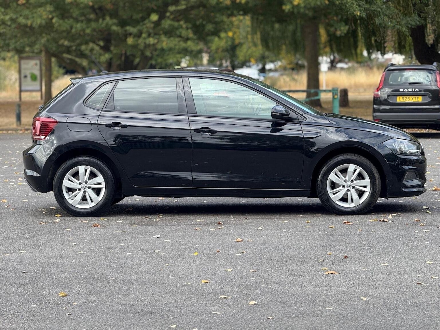 Used Volkswagen Polo 2018 for sale - 76158432: Photo 9